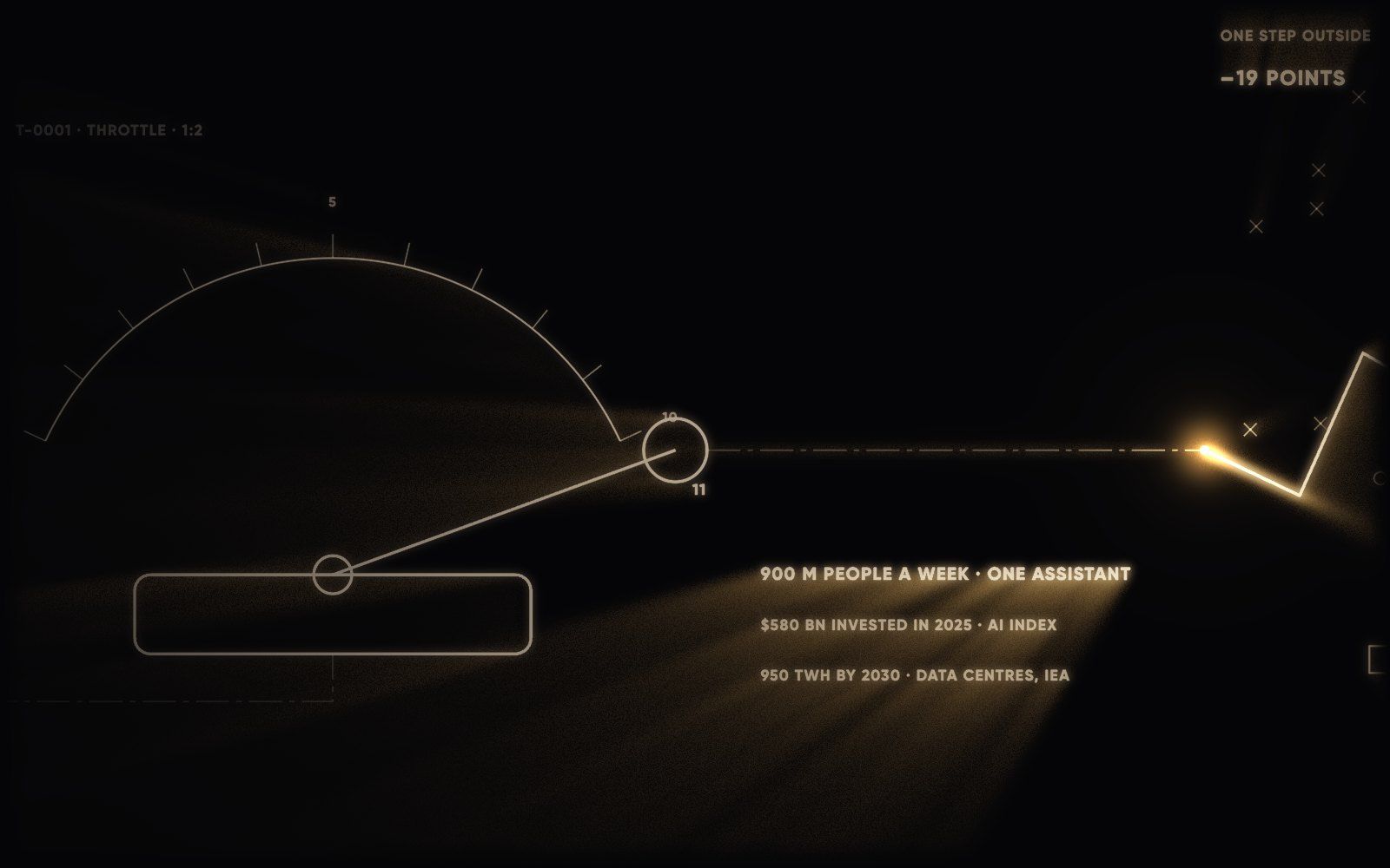 Human + AI, a Lightline film